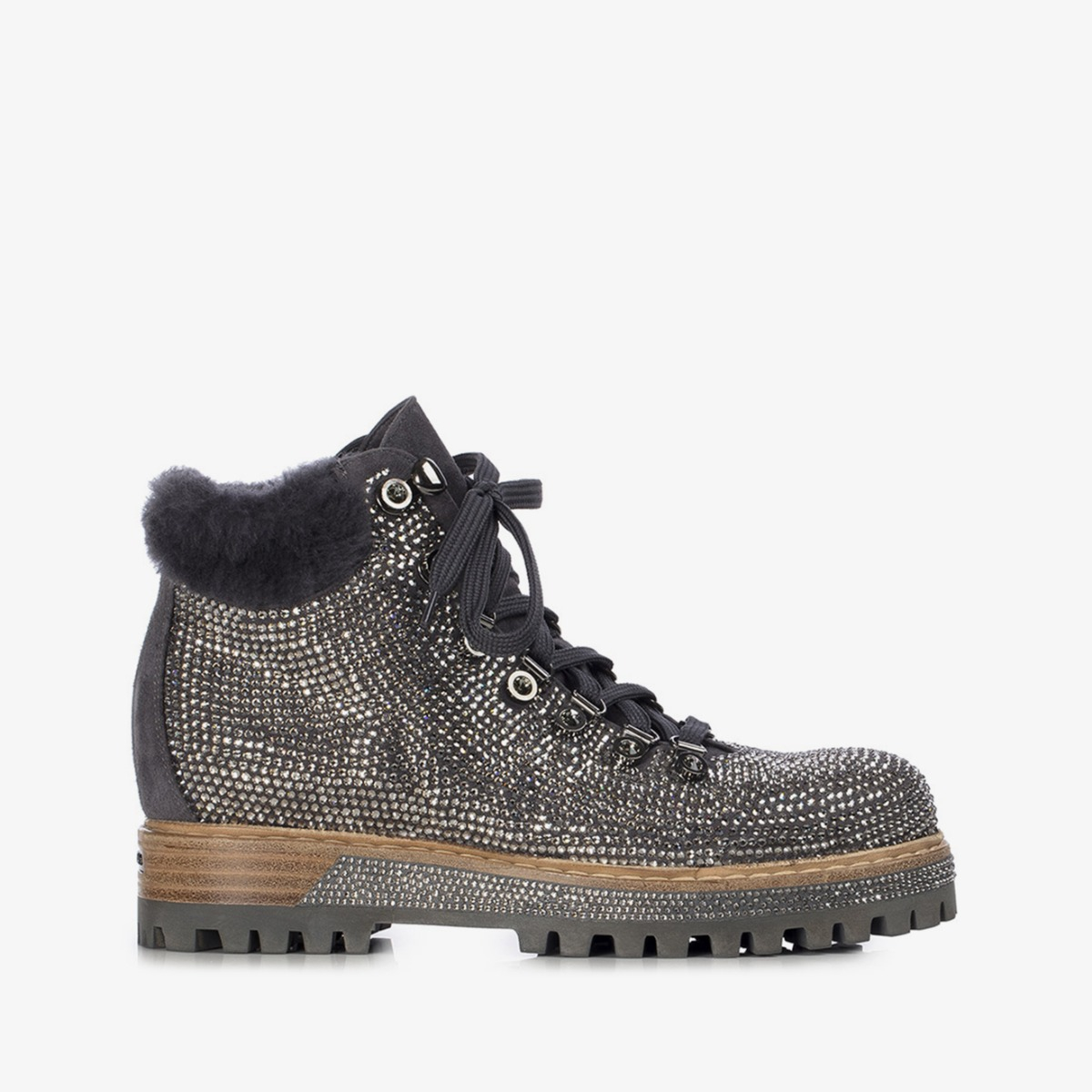 ST. MORITZ TREKKING - Le Silla official outlet