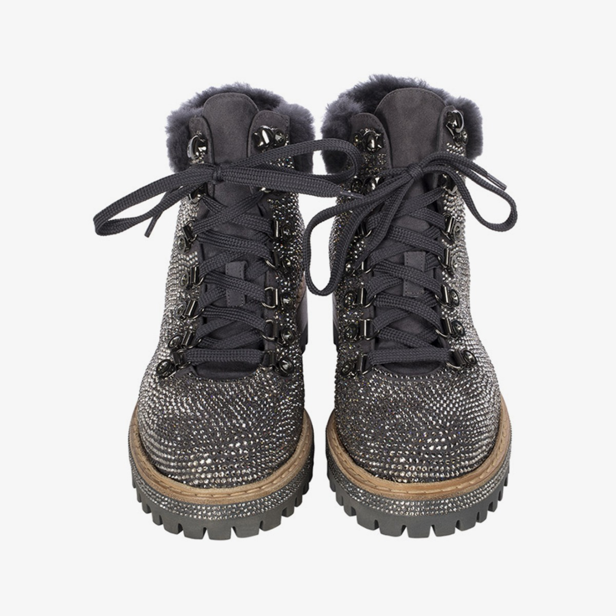 ST. MORITZ TREKKING - Le Silla official outlet