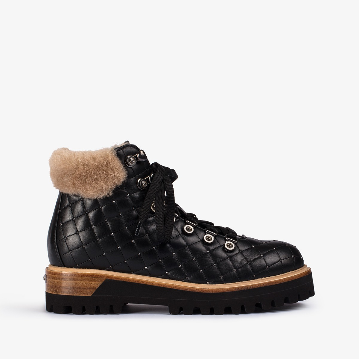 ST.MORITZ TREKKING - Le Silla official outlet