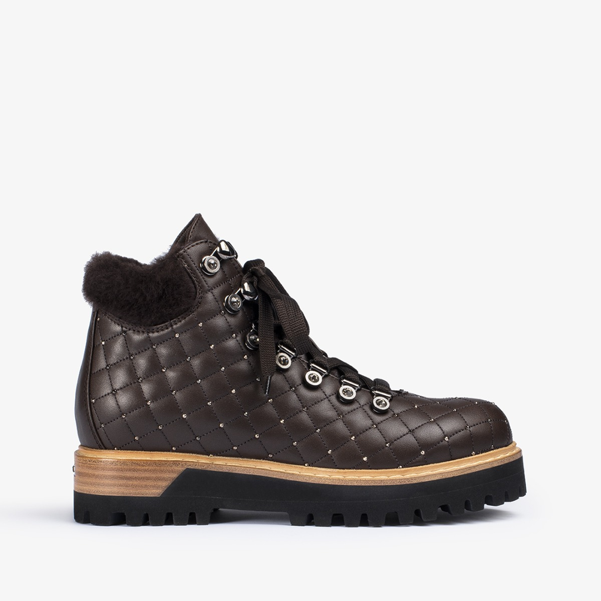 ST. MORITZ TREKKING - Le Silla official outlet