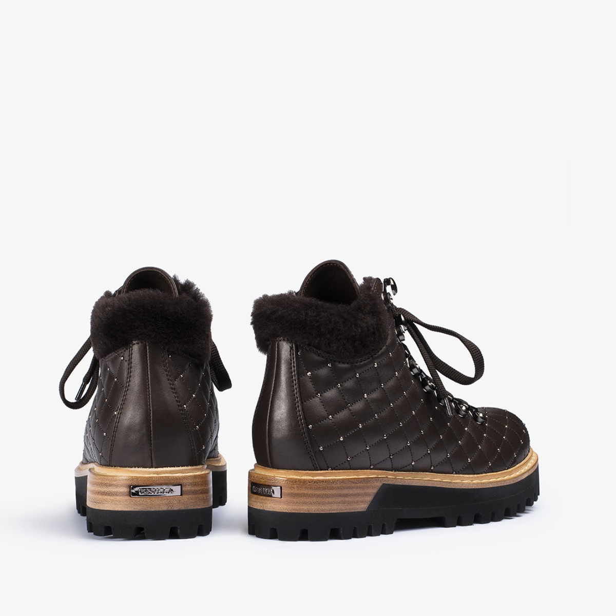 ST. MORITZ TREKKING - Le Silla official outlet