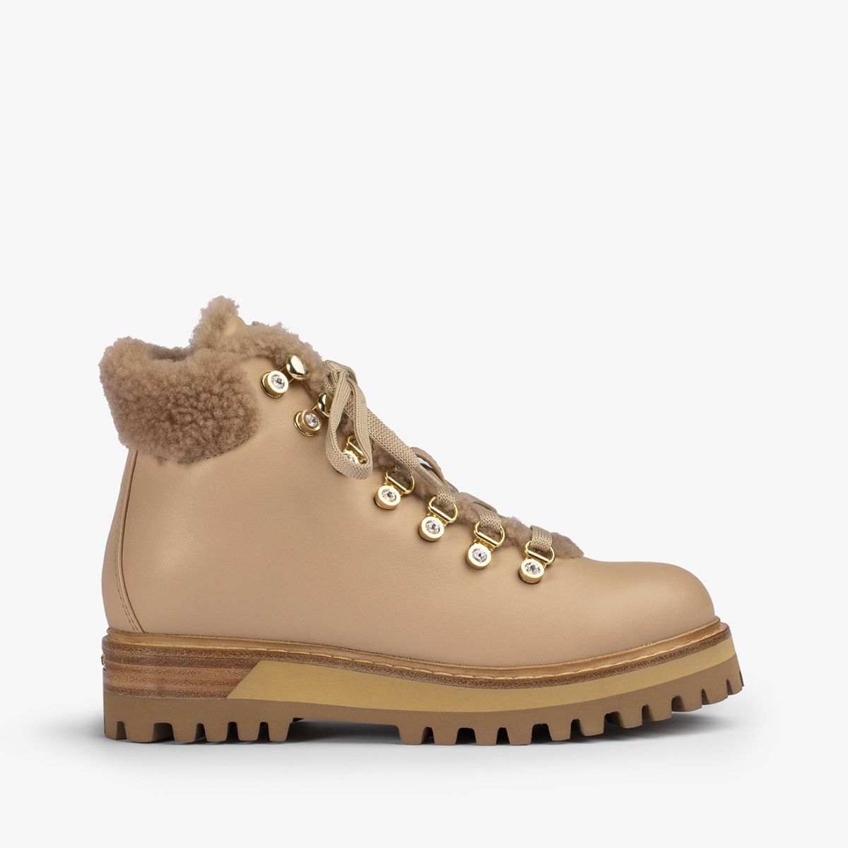 ST. MORITZ TREKKING - Le Silla official outlet