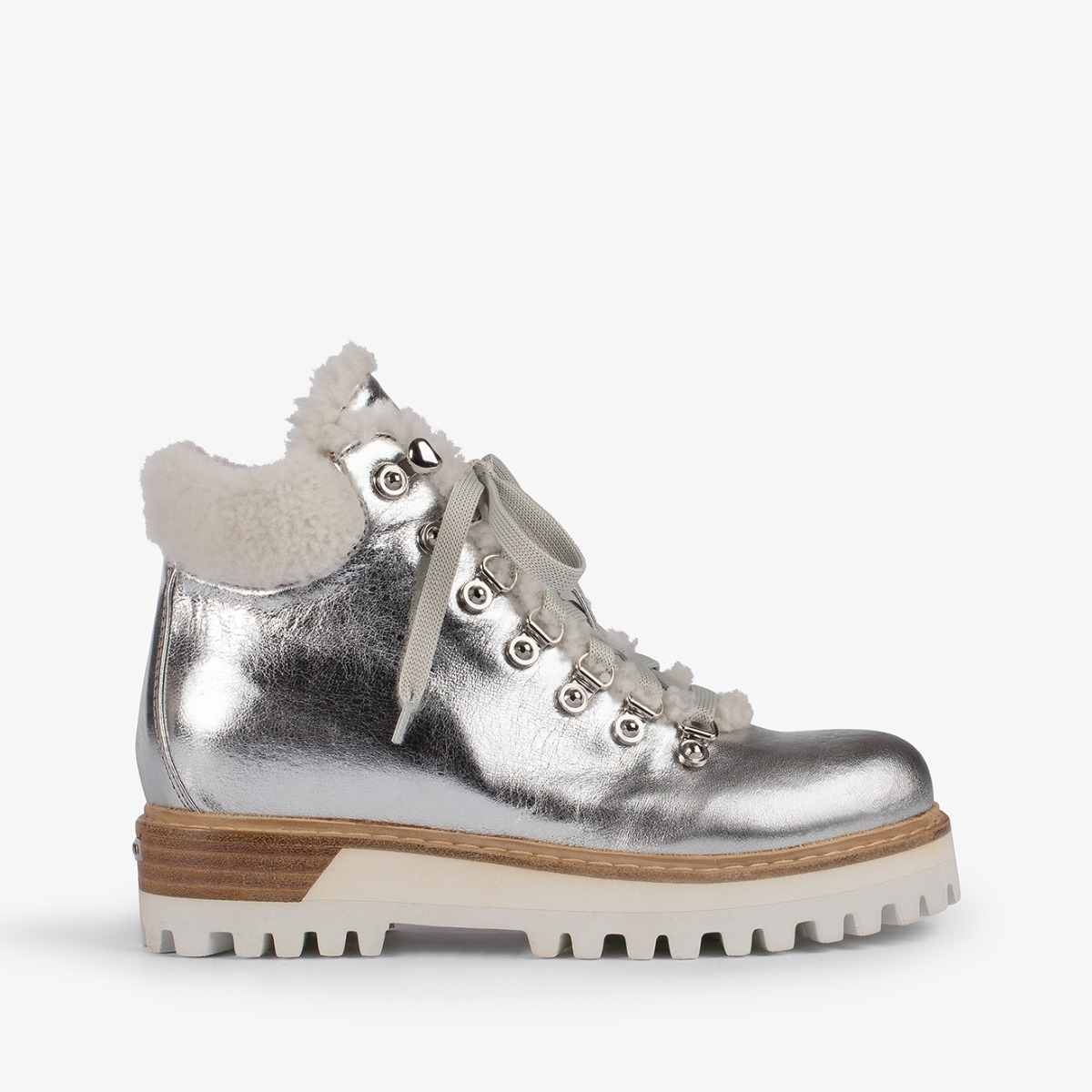 ST. MORITZ TREKKING - Le Silla official outlet