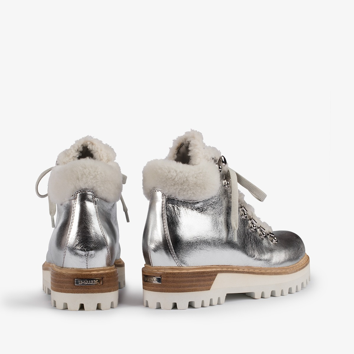 ST. MORITZ TREKKING - Le Silla official outlet