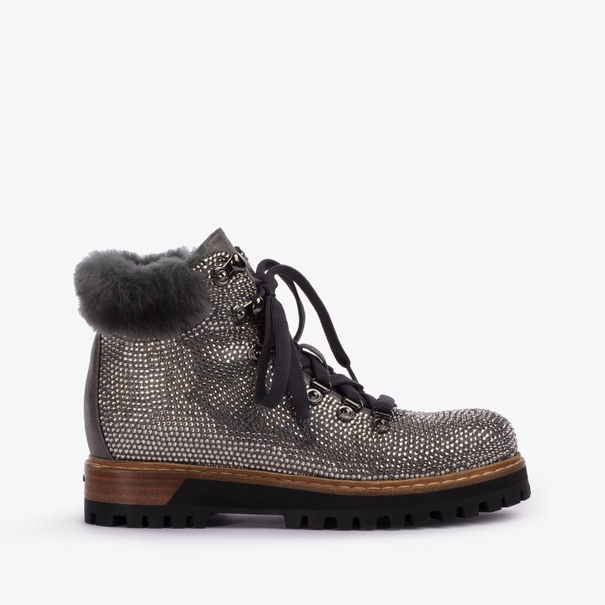 ST. MORITZ TREKKING - Le Silla official outlet