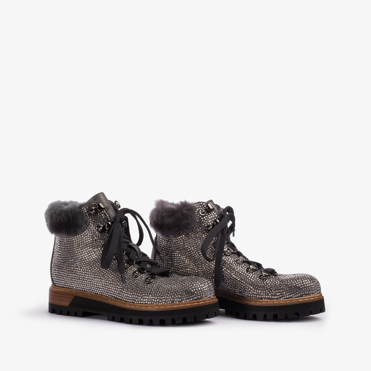 ST. MORITZ TREKKING - Le Silla official outlet