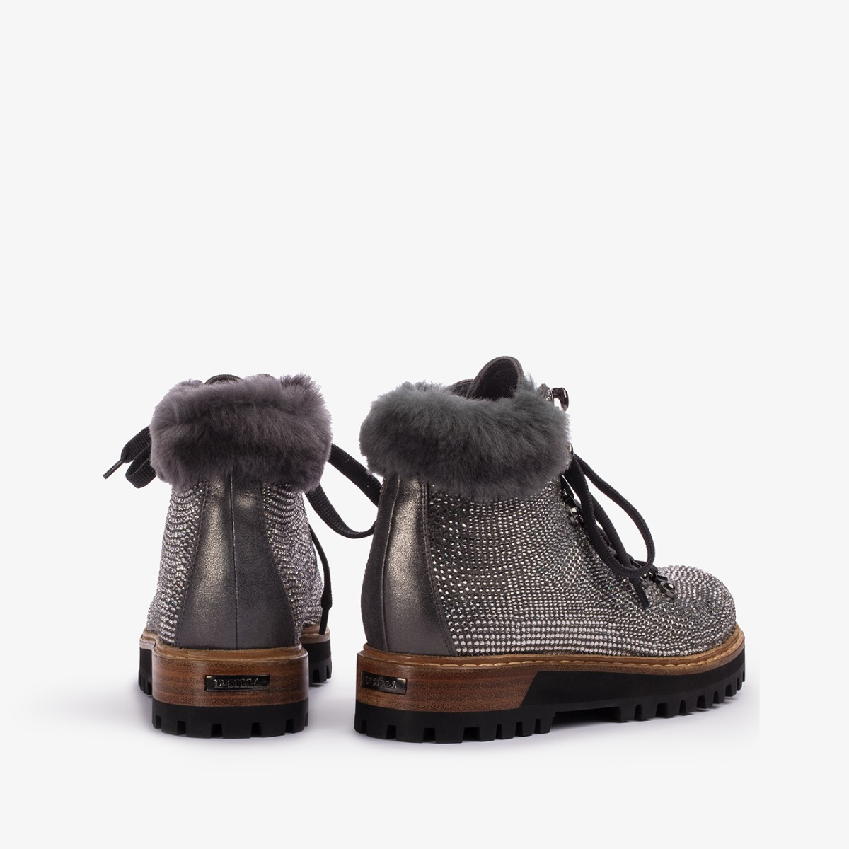ST. MORITZ TREKKING - Le Silla official outlet