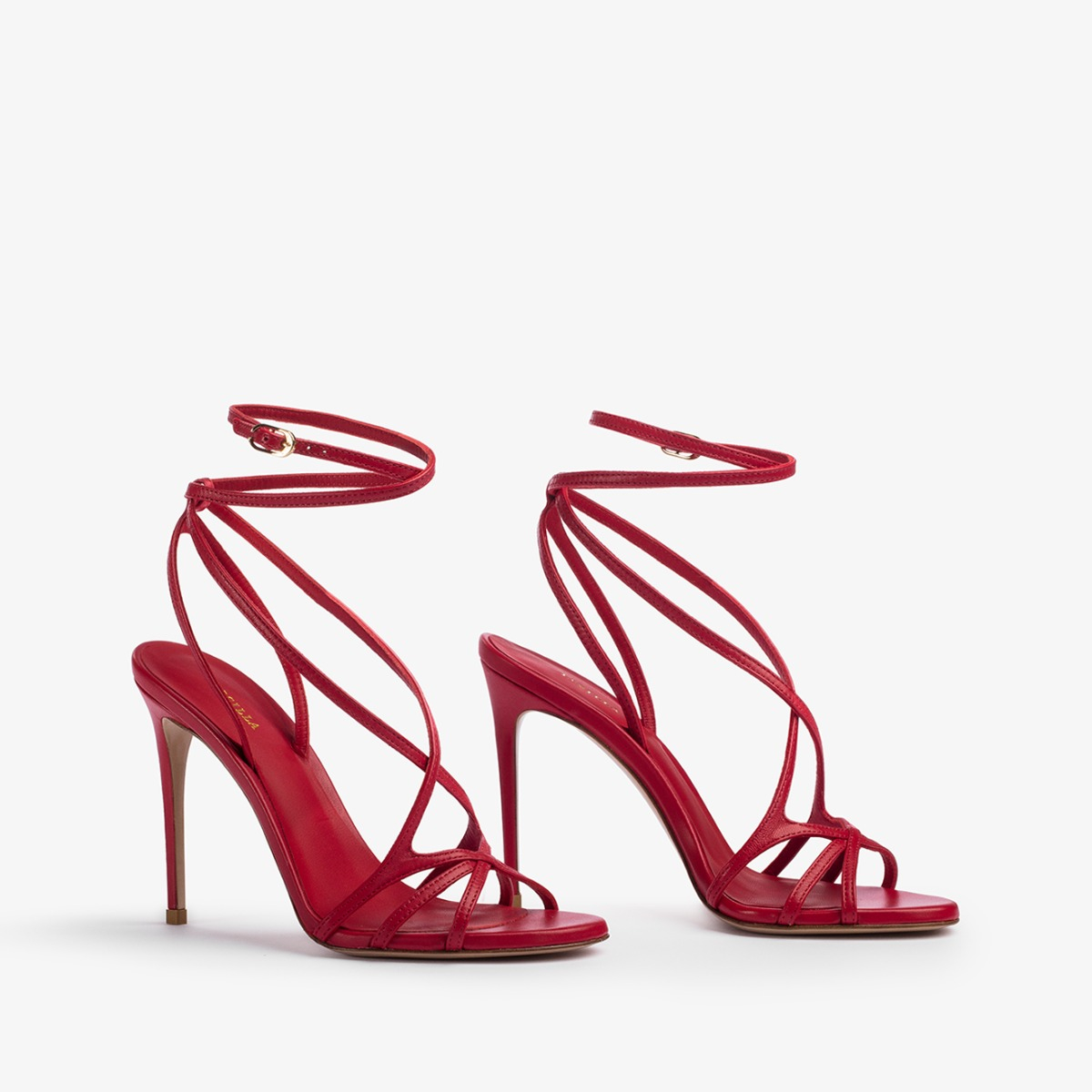 BELEN SANDAL 105 mm - Le Silla official outlet