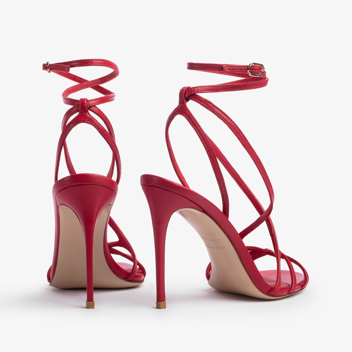 BELEN SANDAL 105 mm - Le Silla official outlet