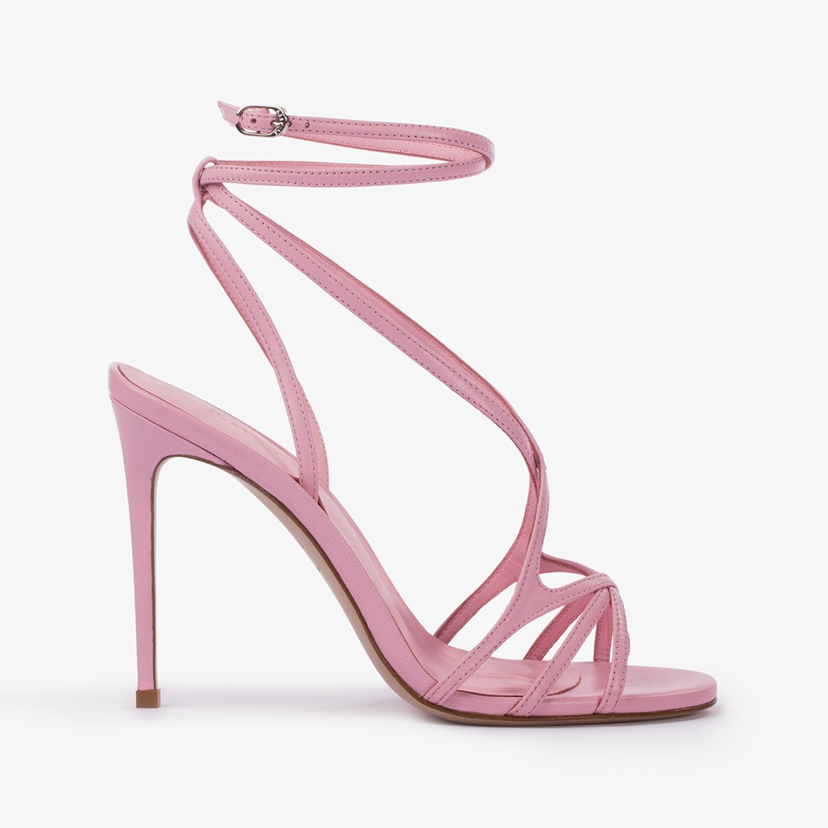 BELEN SANDAL 105 mm - Le Silla official outlet