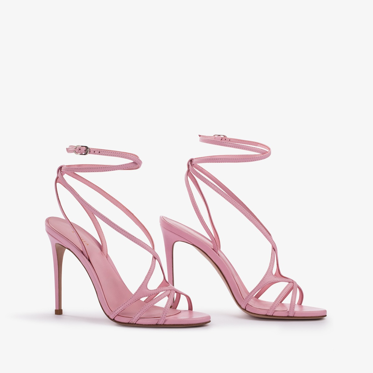 BELEN SANDAL 105 mm - Le Silla official outlet