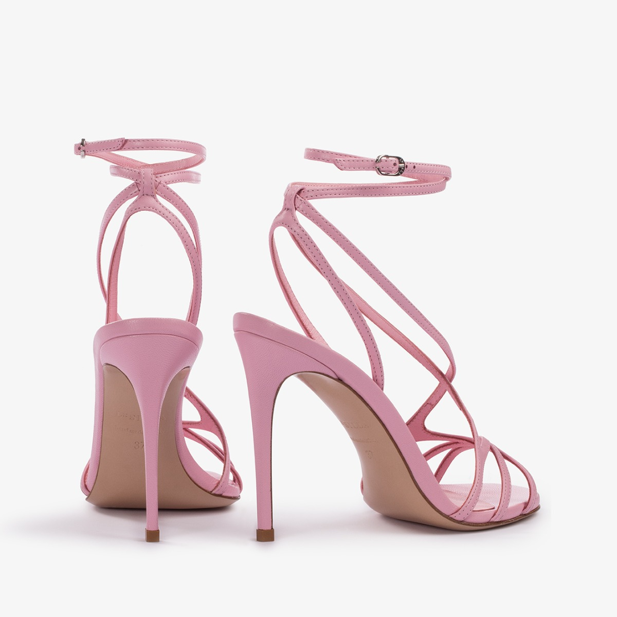 BELEN SANDAL 105 mm - Le Silla official outlet