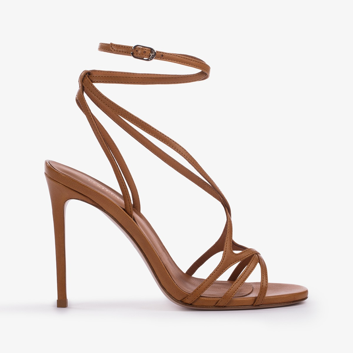 SANDALO BELEN 105 mm - Le Silla official outlet