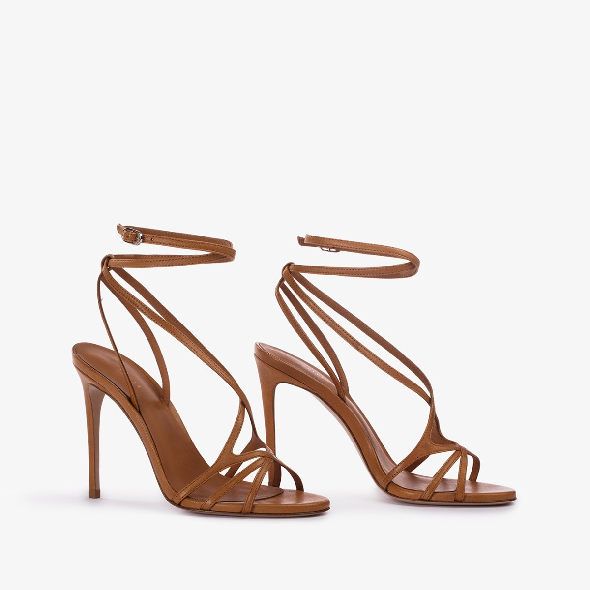 SANDALO BELEN 105 mm - Le Silla official outlet