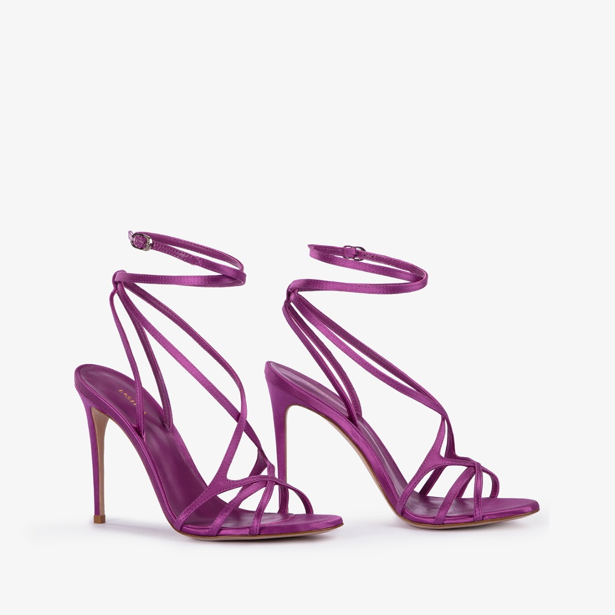 BELEN SANDAL 105 mm - Le Silla official outlet