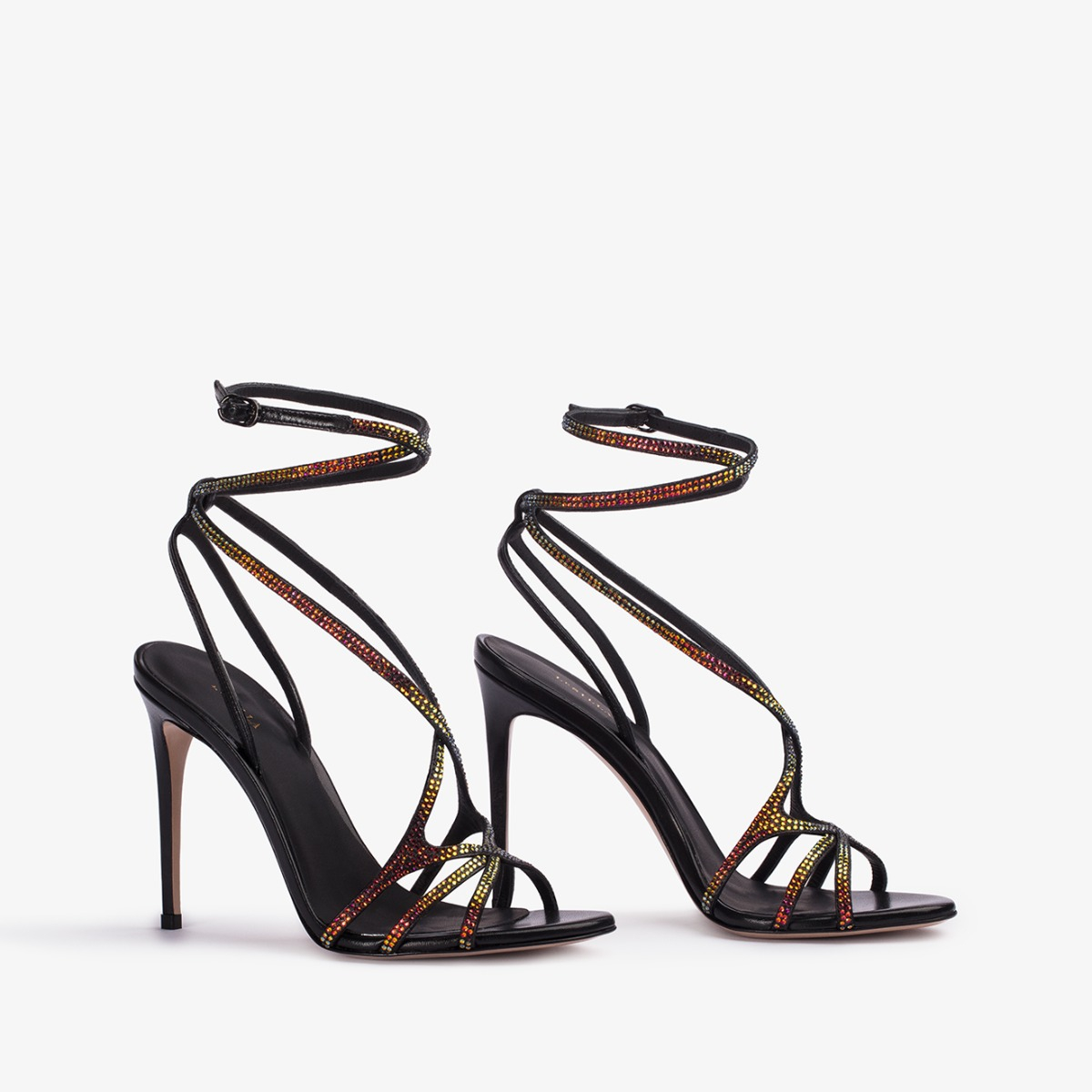 BELEN SANDAL 105 mm - Le Silla official outlet