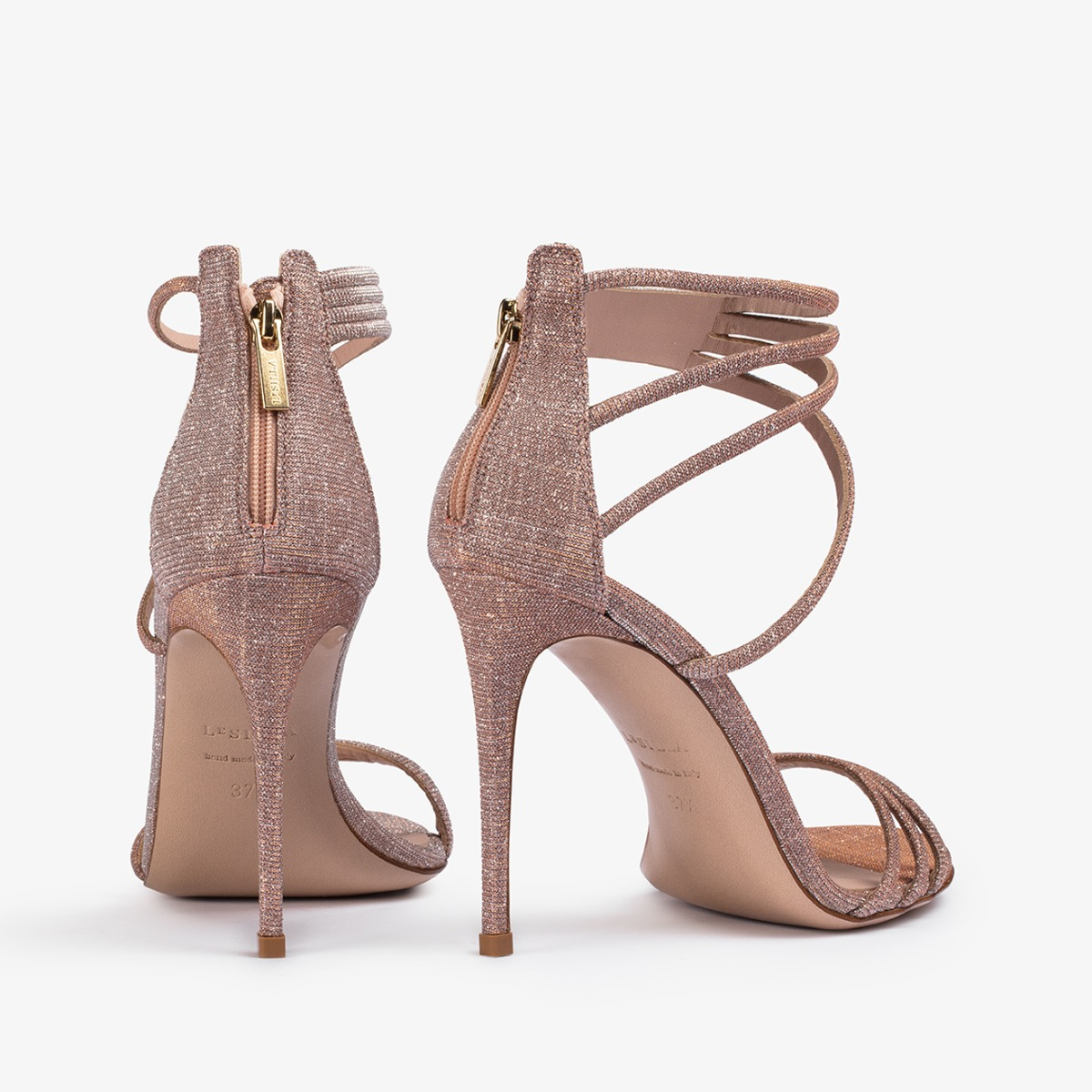 DENISE SANDAL 110 mm - Le Silla official outlet