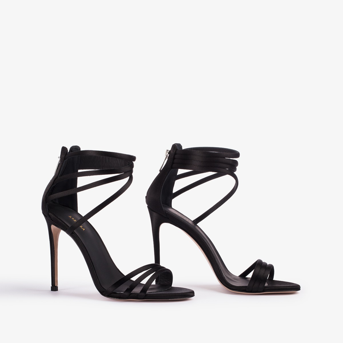 SANDALO DENISE 110 mm - Le Silla official outlet