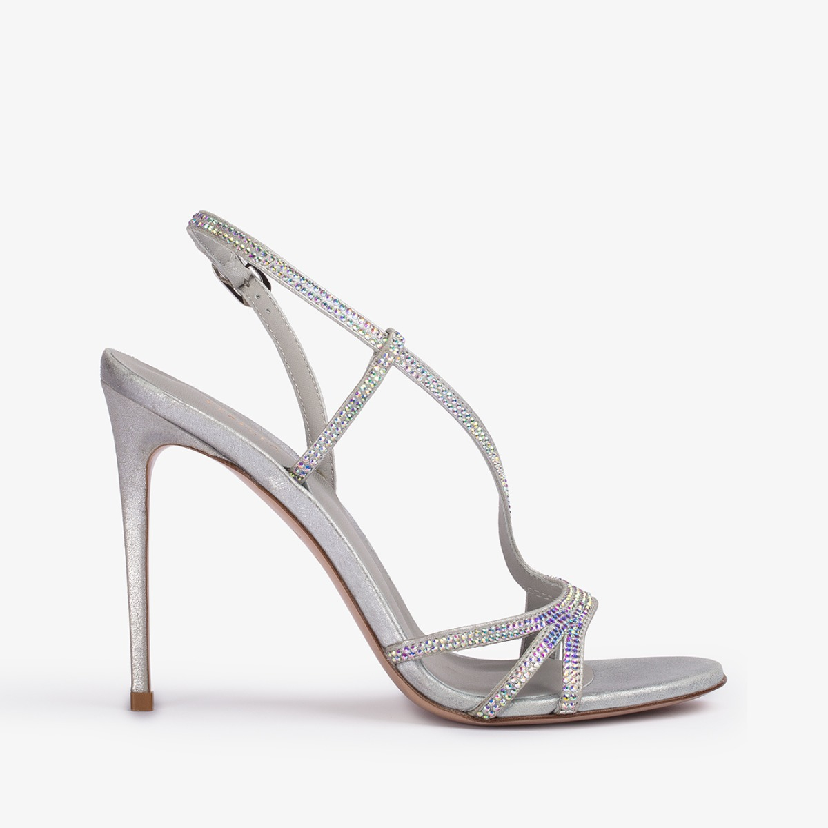 SIRI SANDAL 100 mm - Le Silla official outlet