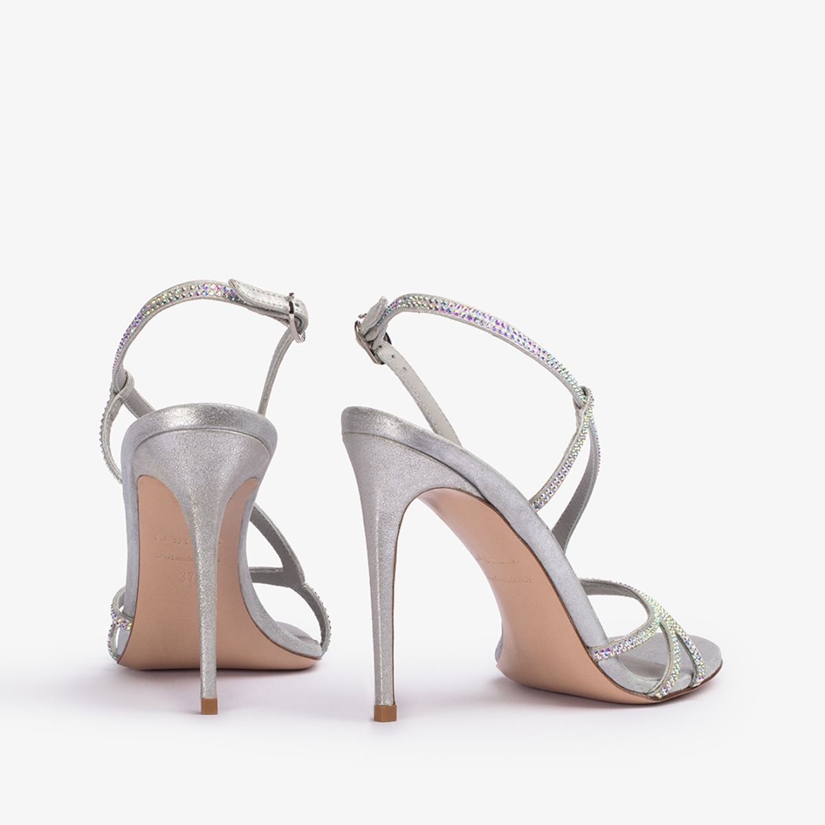 SIRI SANDAL 100 mm - Le Silla official outlet