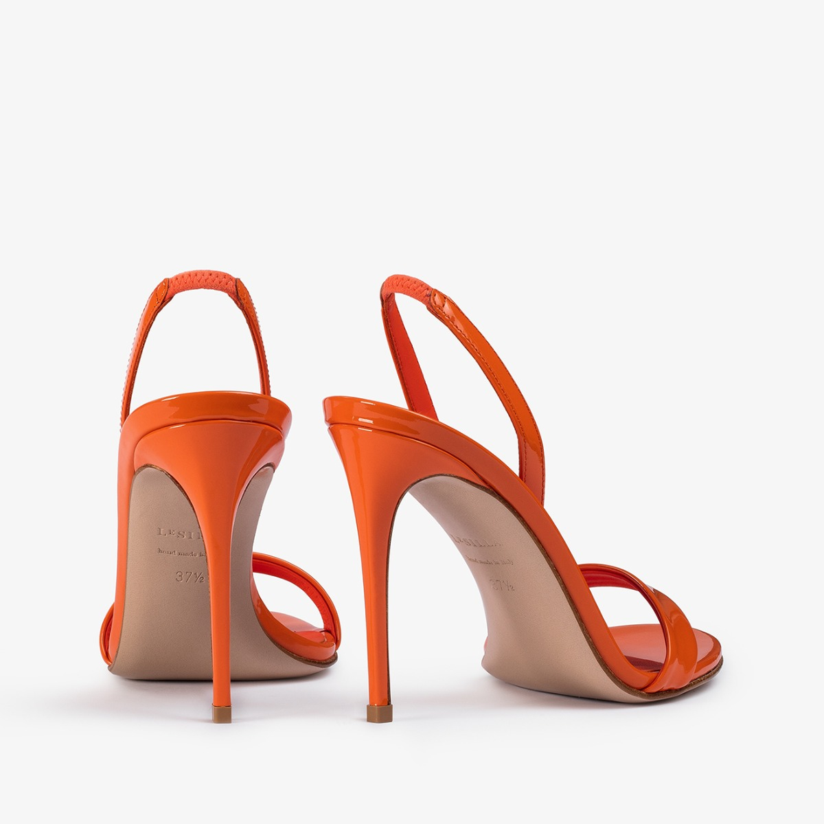 MADISON SANDAL 105 mm - Le Silla official outlet