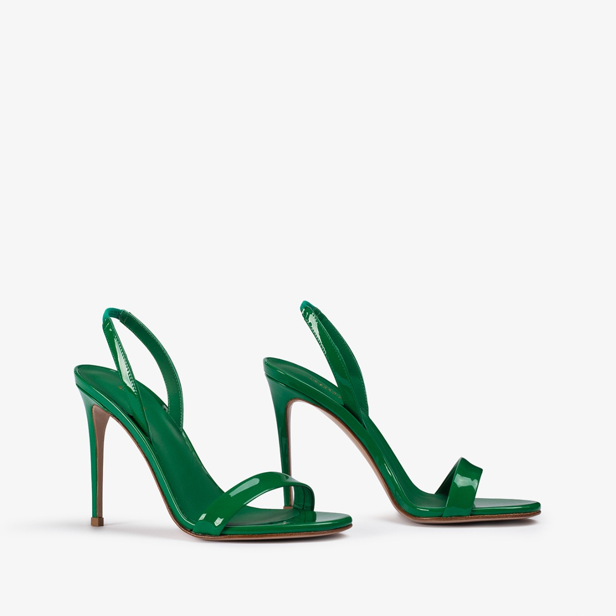 MADISON SANDAL 105 mm - Le Silla official outlet