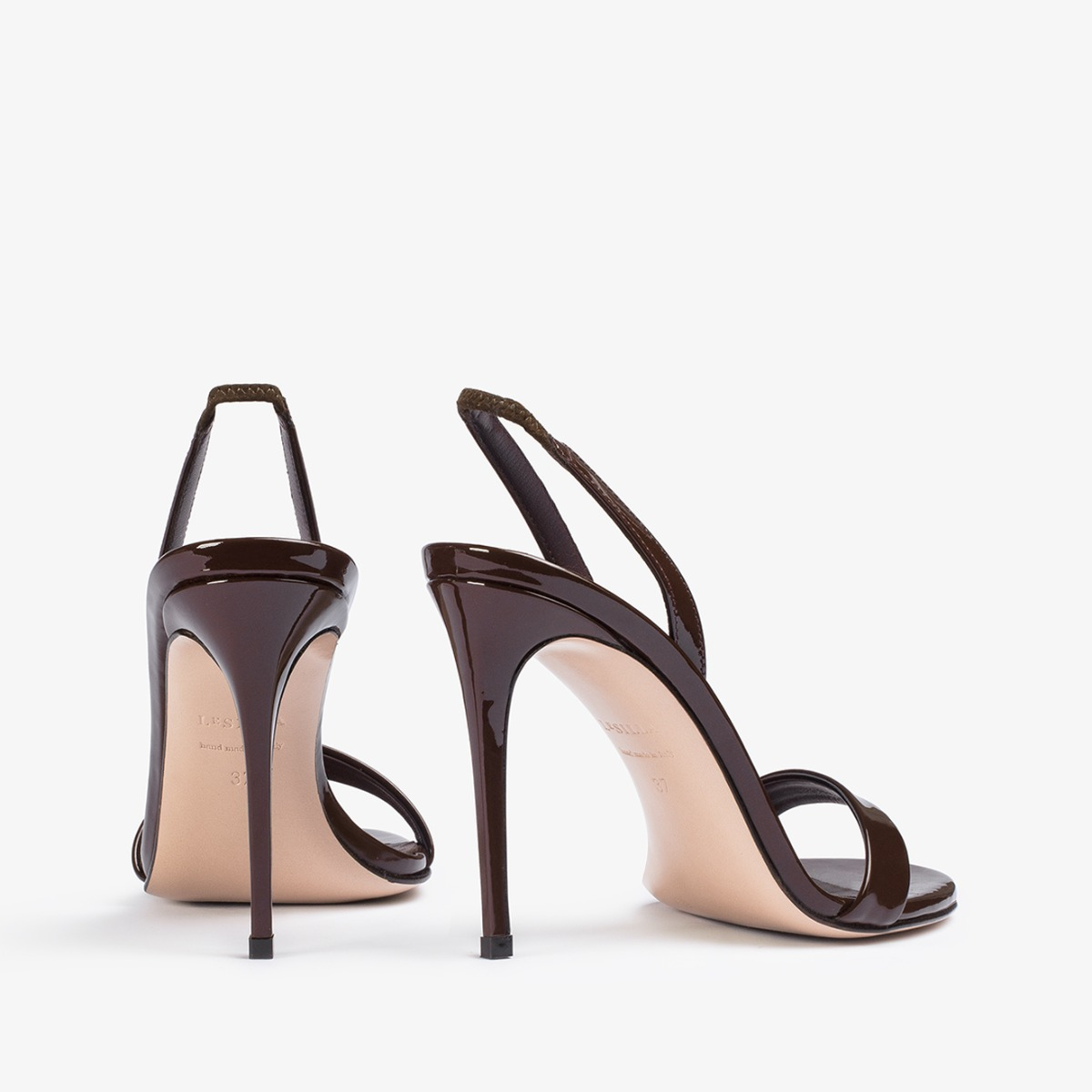 MADISON SANDAL 105 mm - Le Silla official outlet