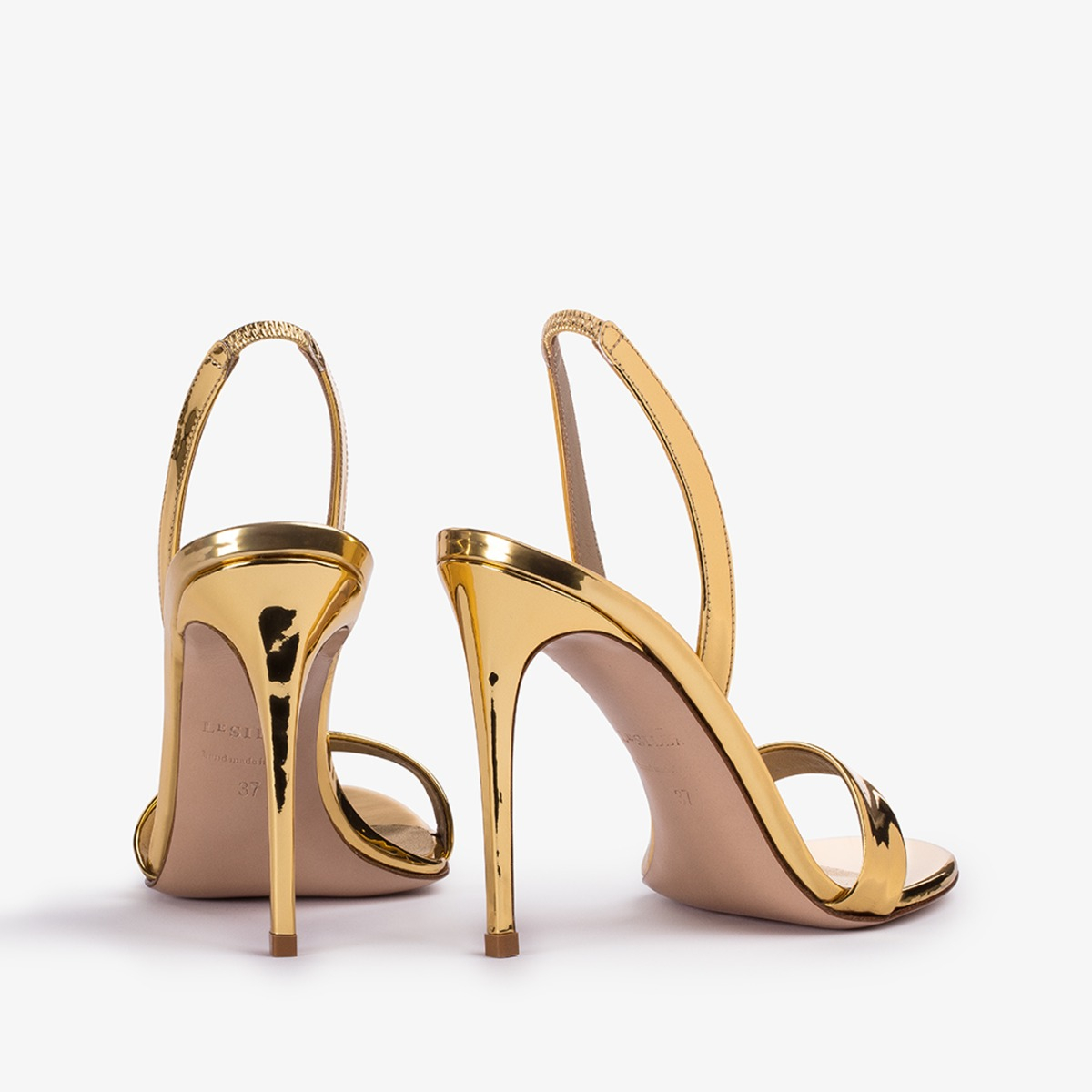 MADISON SANDAL 105 mm - Le Silla official outlet