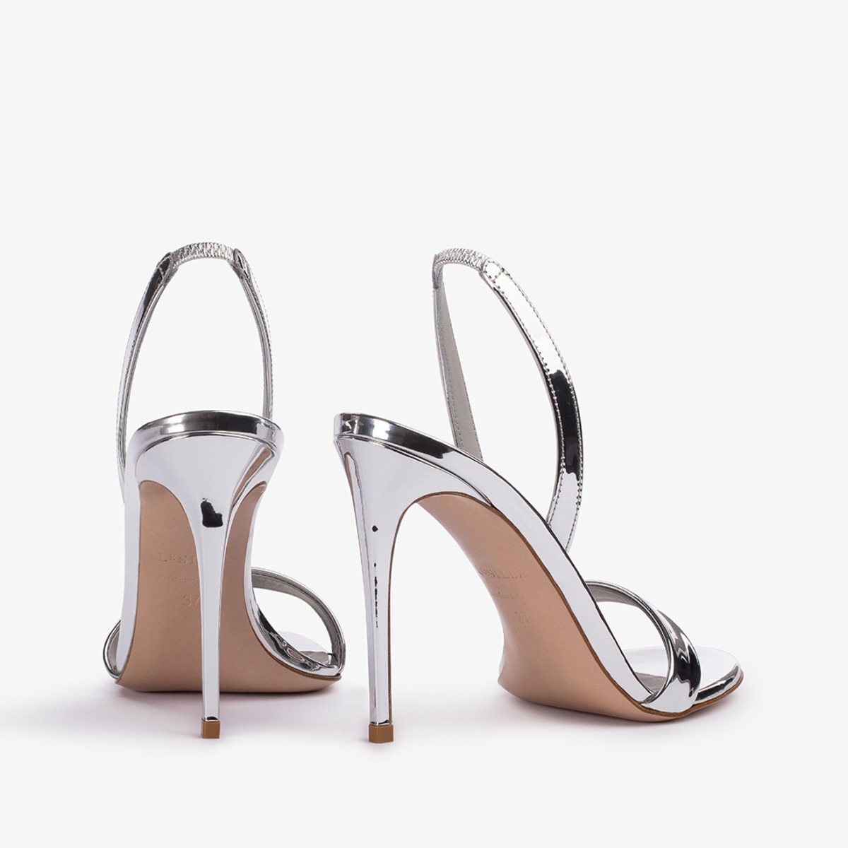 MADISON SANDAL 105 mm - Le Silla official outlet