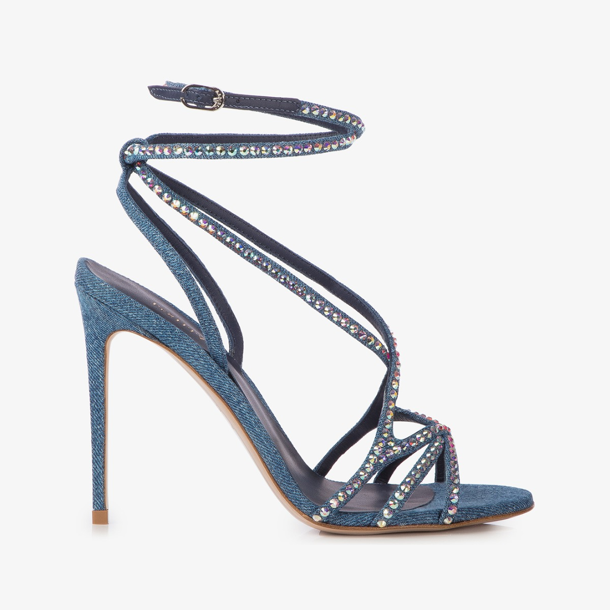 BELEN SANDAL 105 mm - Le Silla official outlet
