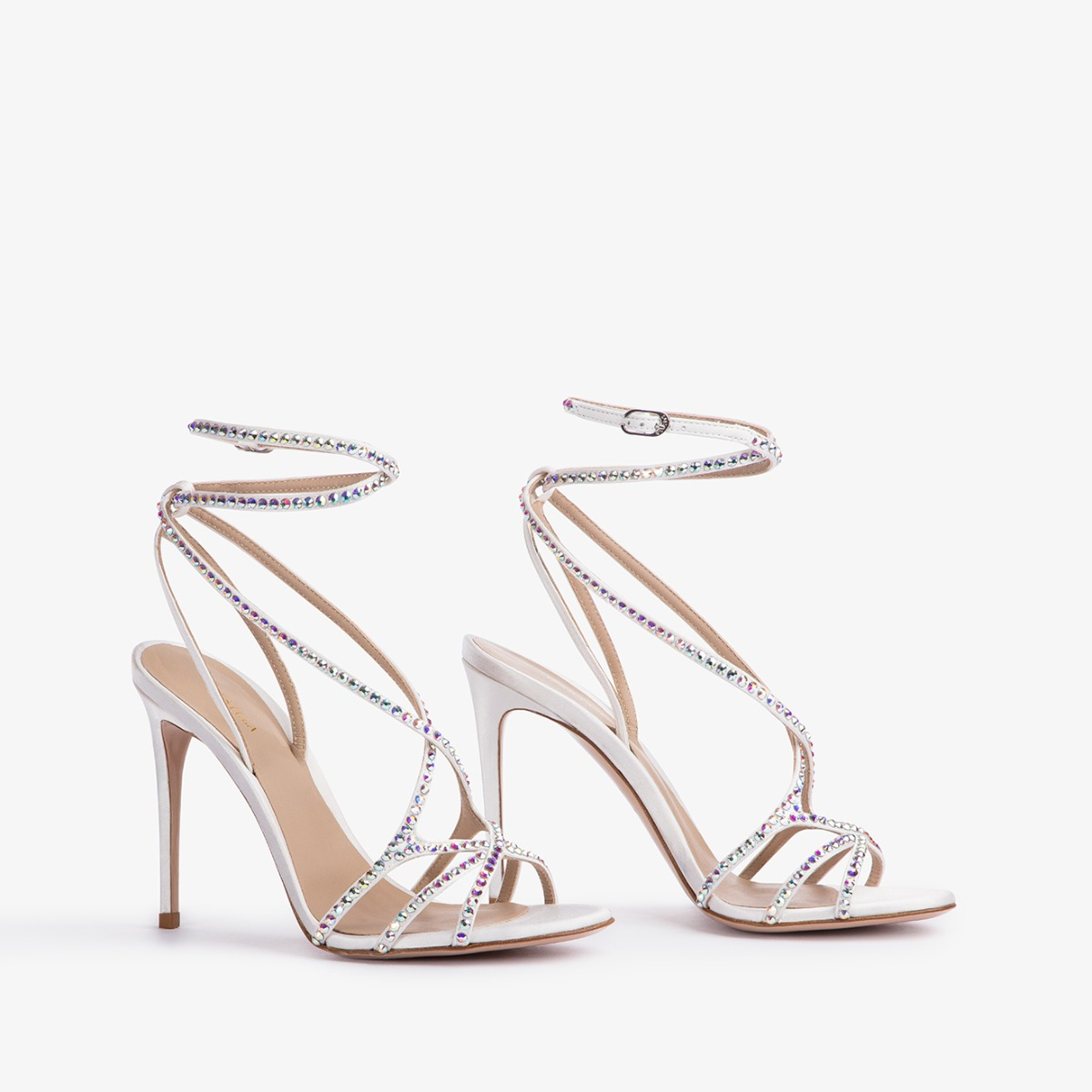 SANDALO BELEN 105 mm - Le Silla official outlet