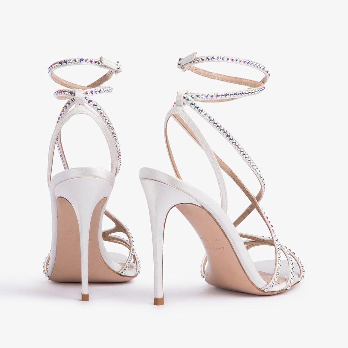 SANDALO BELEN 105 mm - Le Silla official outlet