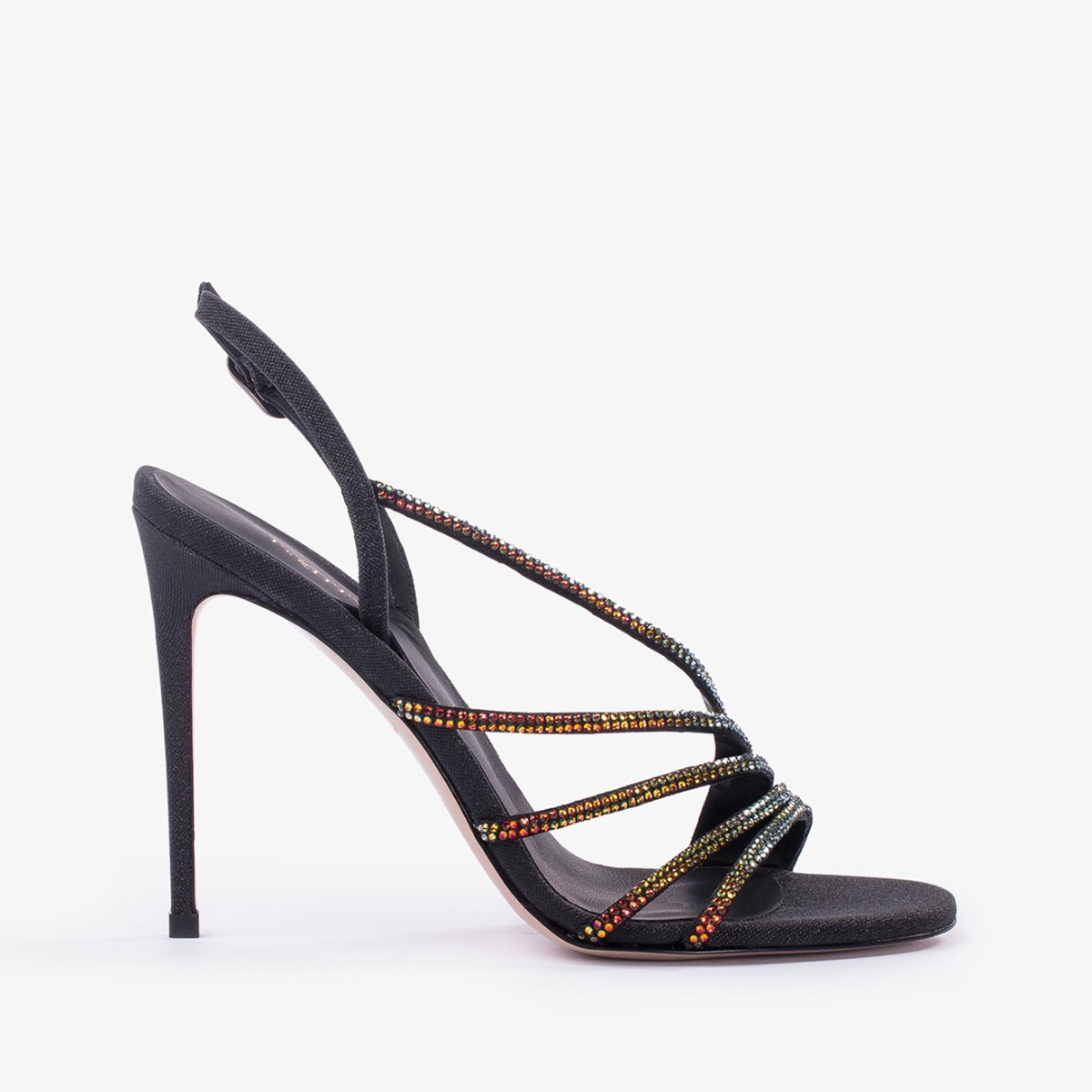 SCARLET SANDAL 105 mm - Le Silla official outlet