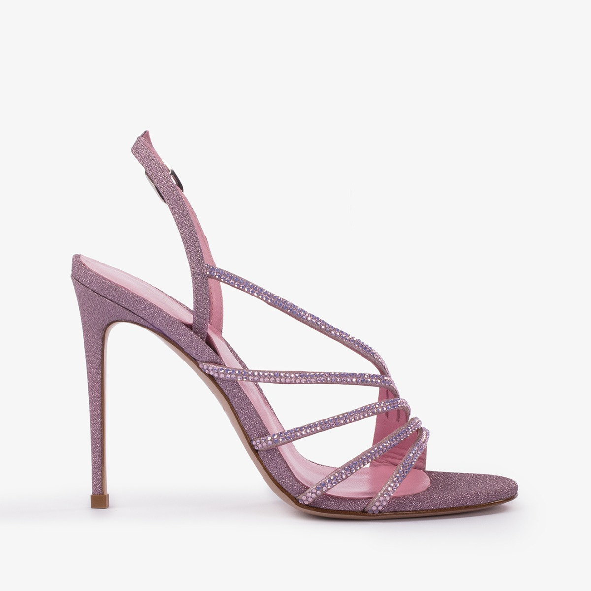 SCARLET SANDAL 105 mm - Le Silla official outlet