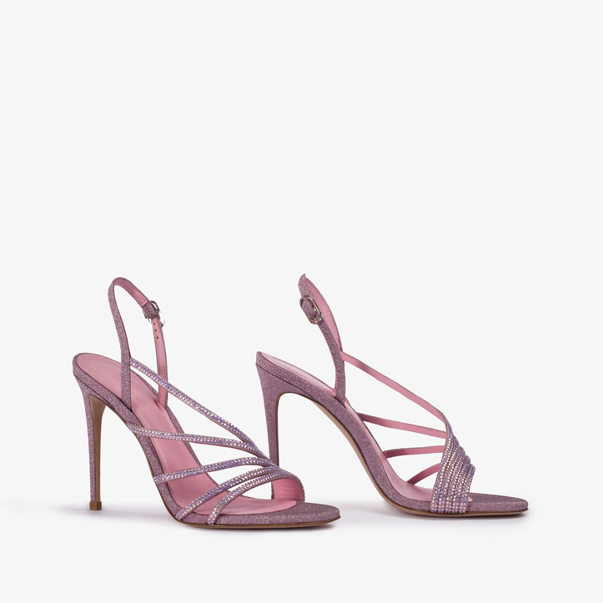 SCARLET SANDAL 105 mm - Le Silla official outlet