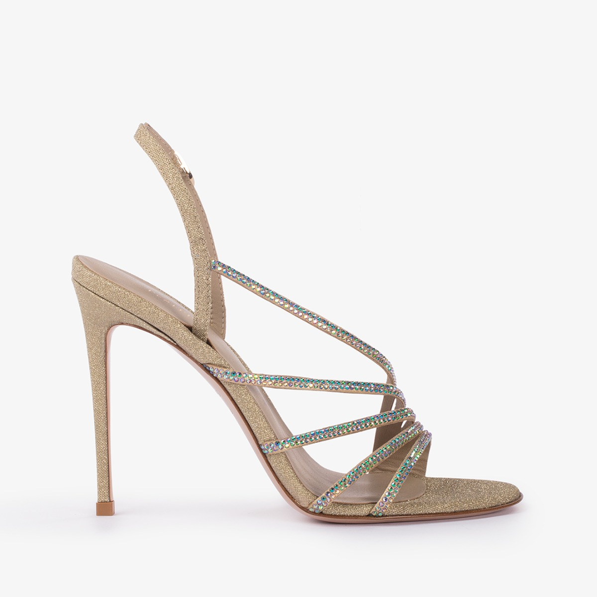 SCARLET SANDAL 105 mm - Le Silla official outlet