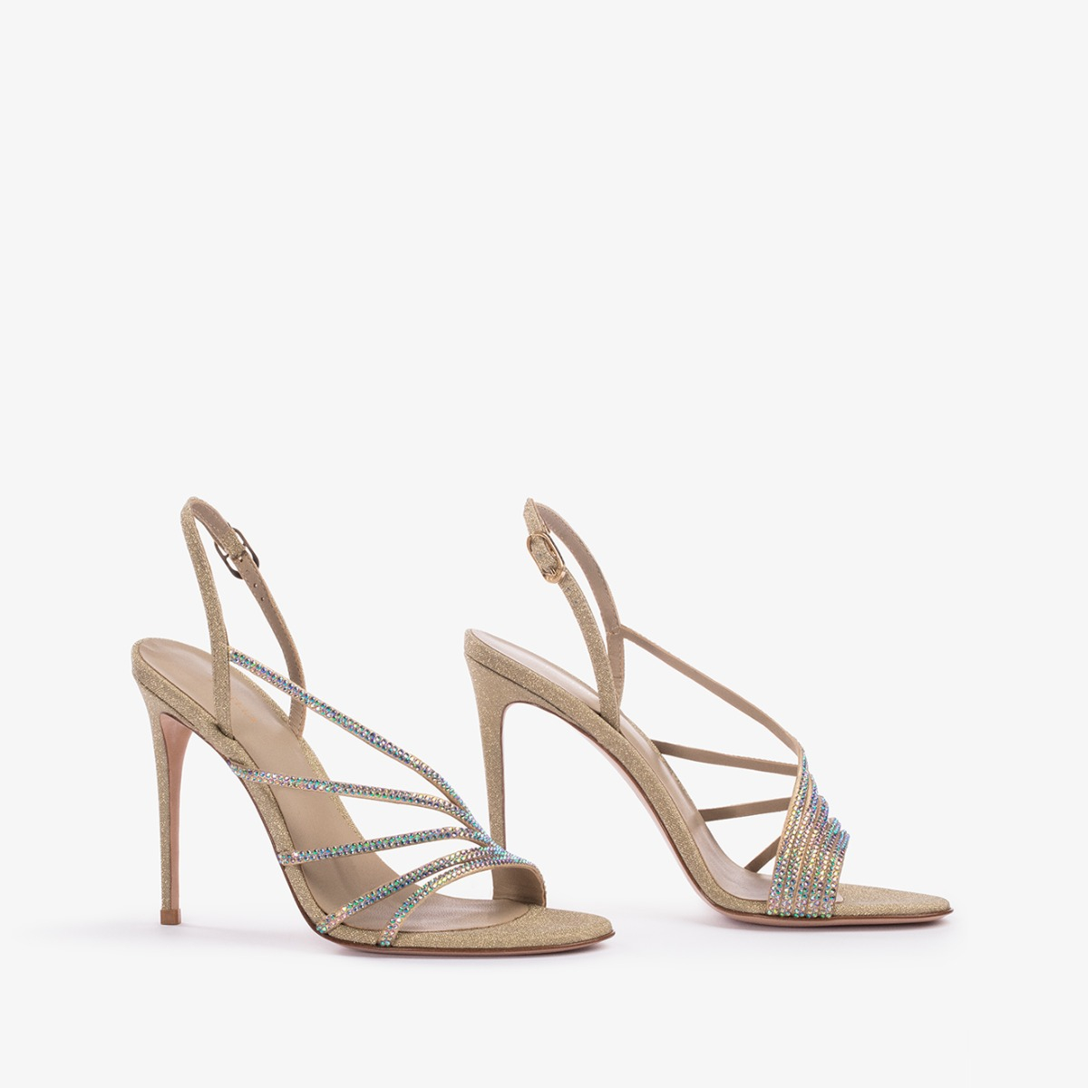 SCARLET SANDAL 105 mm - Le Silla official outlet