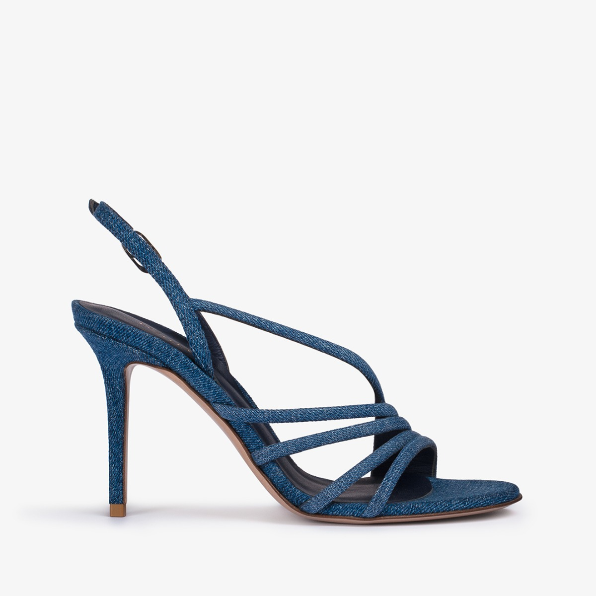 SANDALO SCARLET 95 mm - Le Silla official outlet