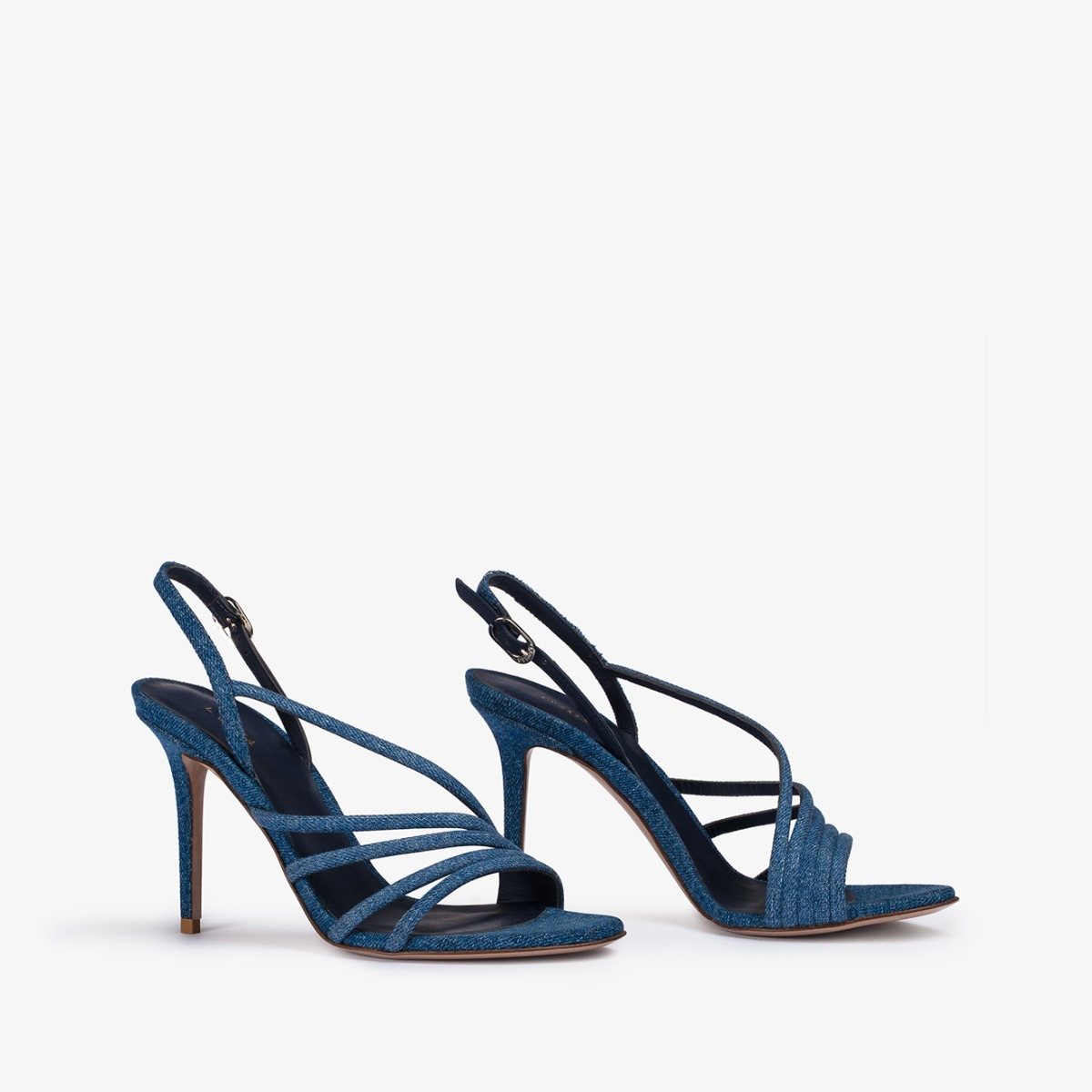 SANDALO SCARLET 95 mm - Le Silla official outlet