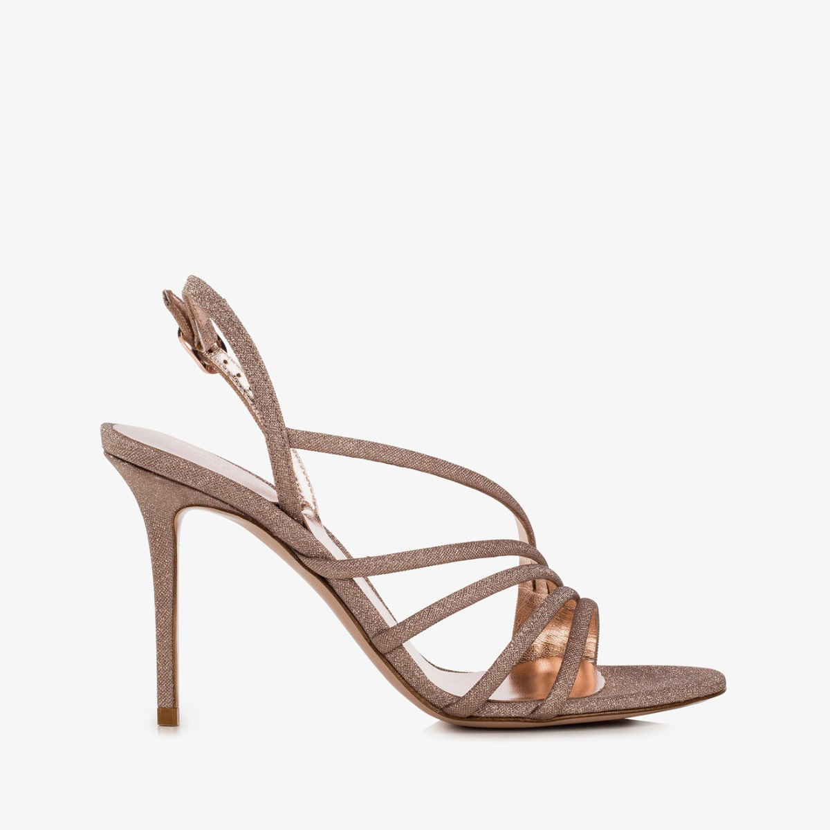 SCARLET SANDAL 95 mm - Le Silla official outlet