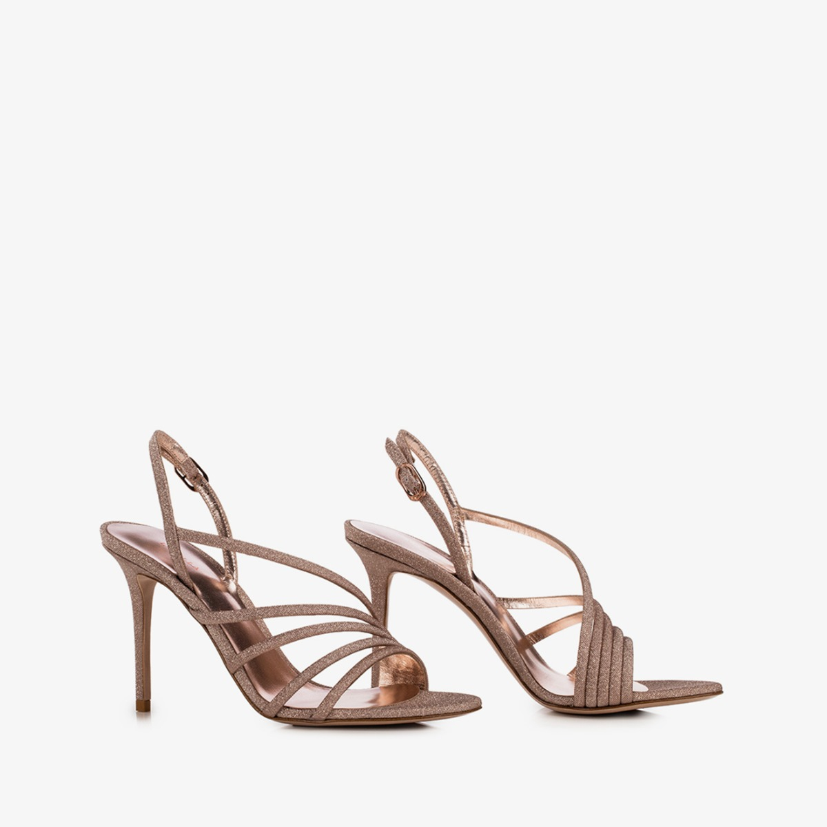 SCARLET SANDAL 95 mm - Le Silla official outlet