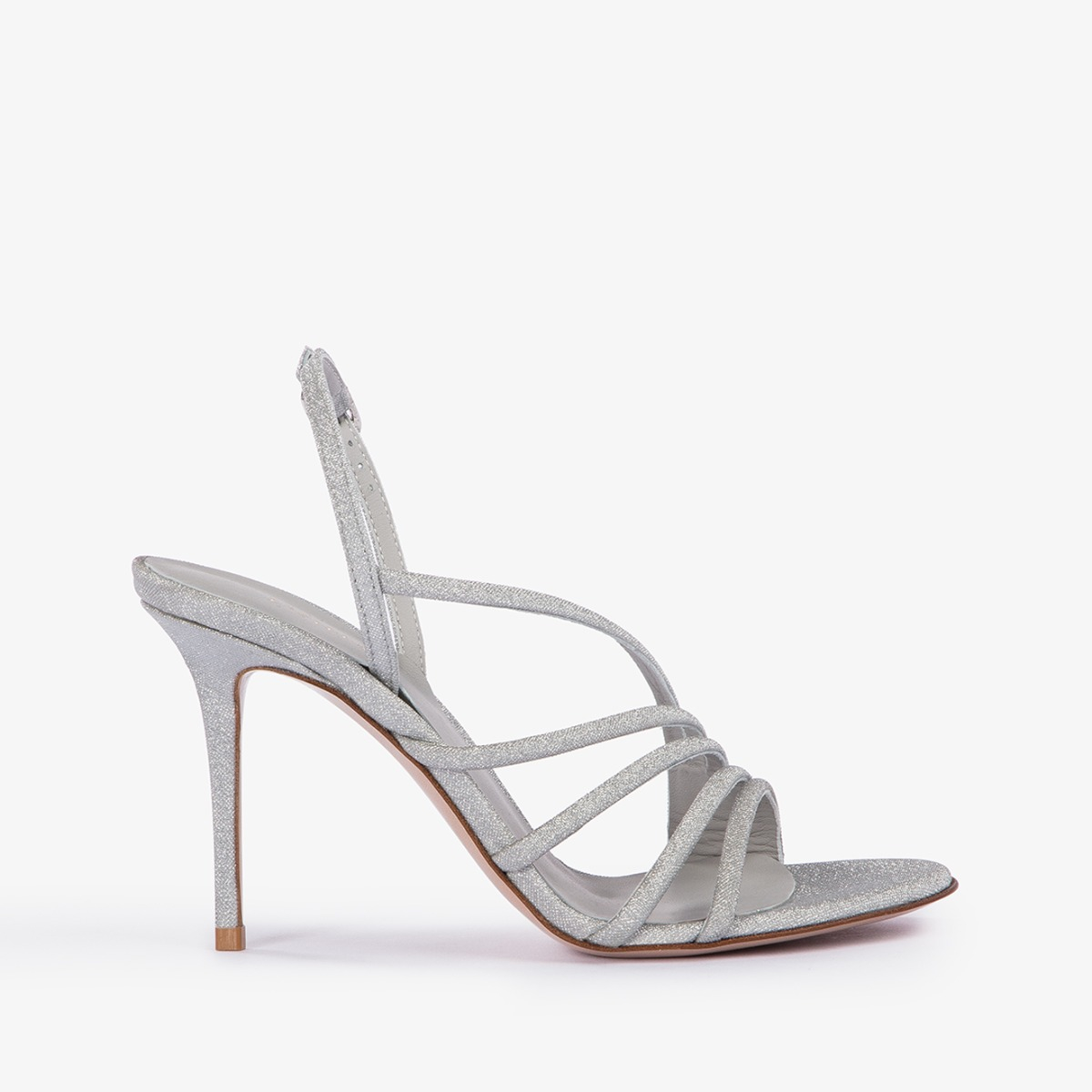 SANDALO SCARLET 95 mm - Le Silla official outlet