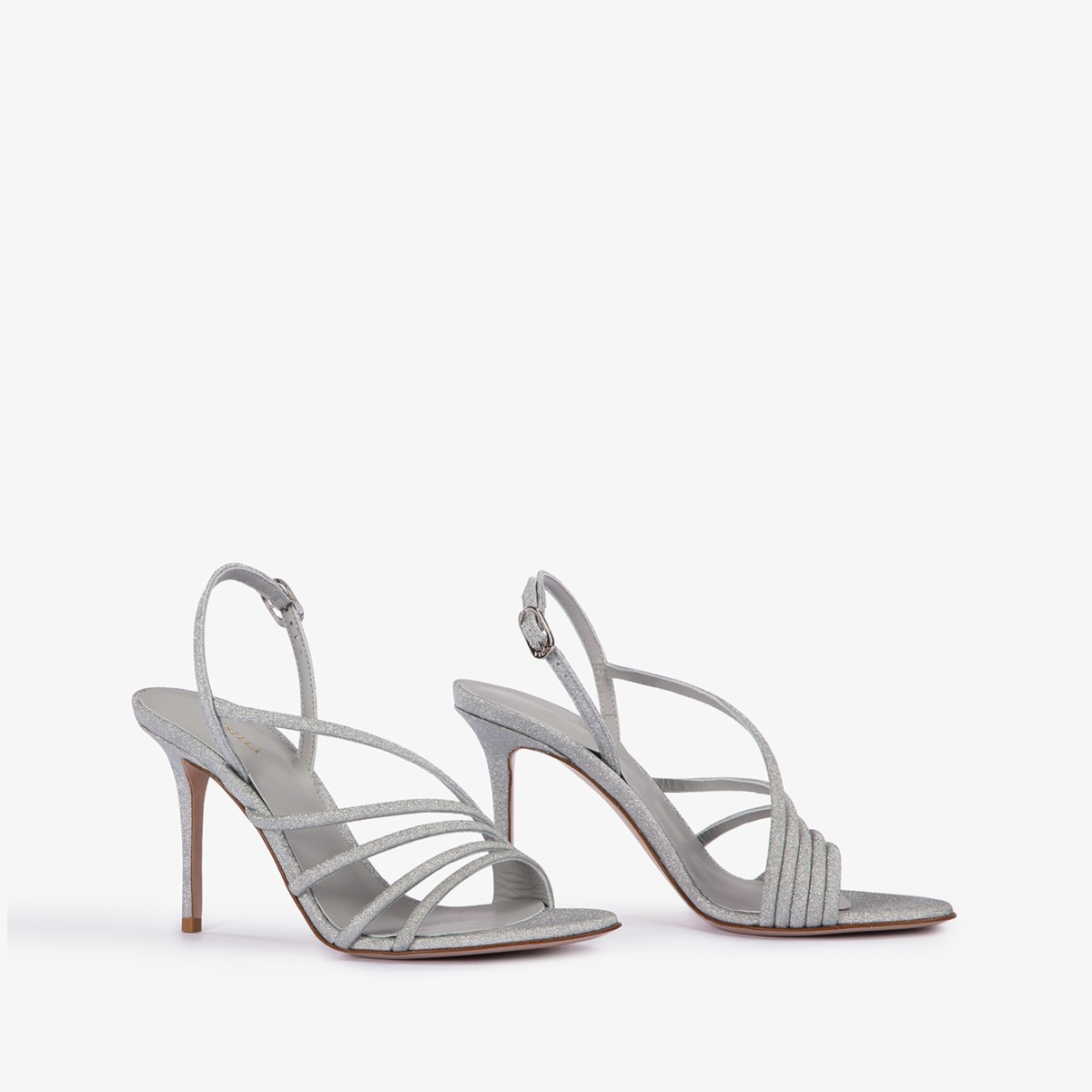 SANDALO SCARLET 95 mm - Le Silla official outlet