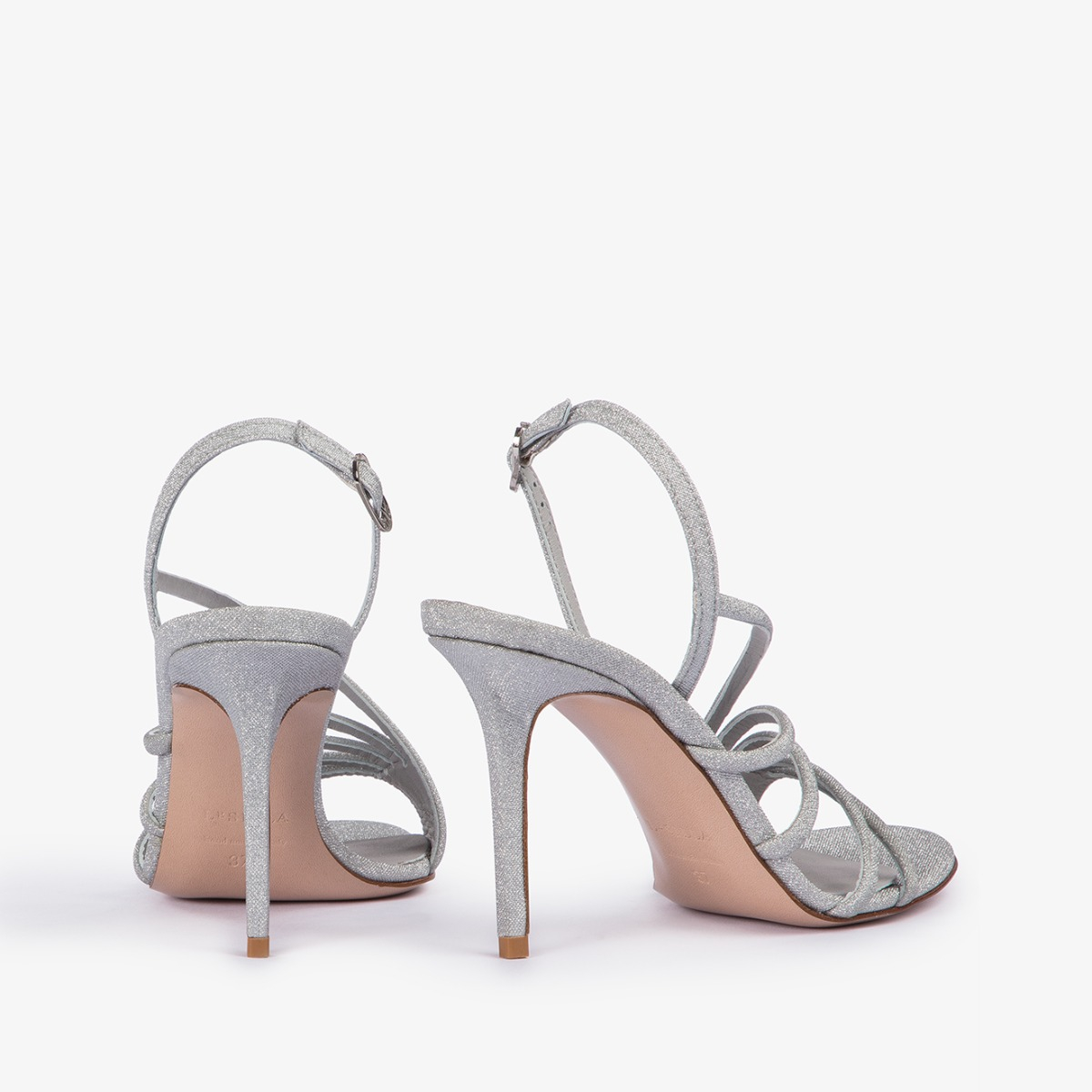 SANDALO SCARLET 95 mm - Le Silla official outlet