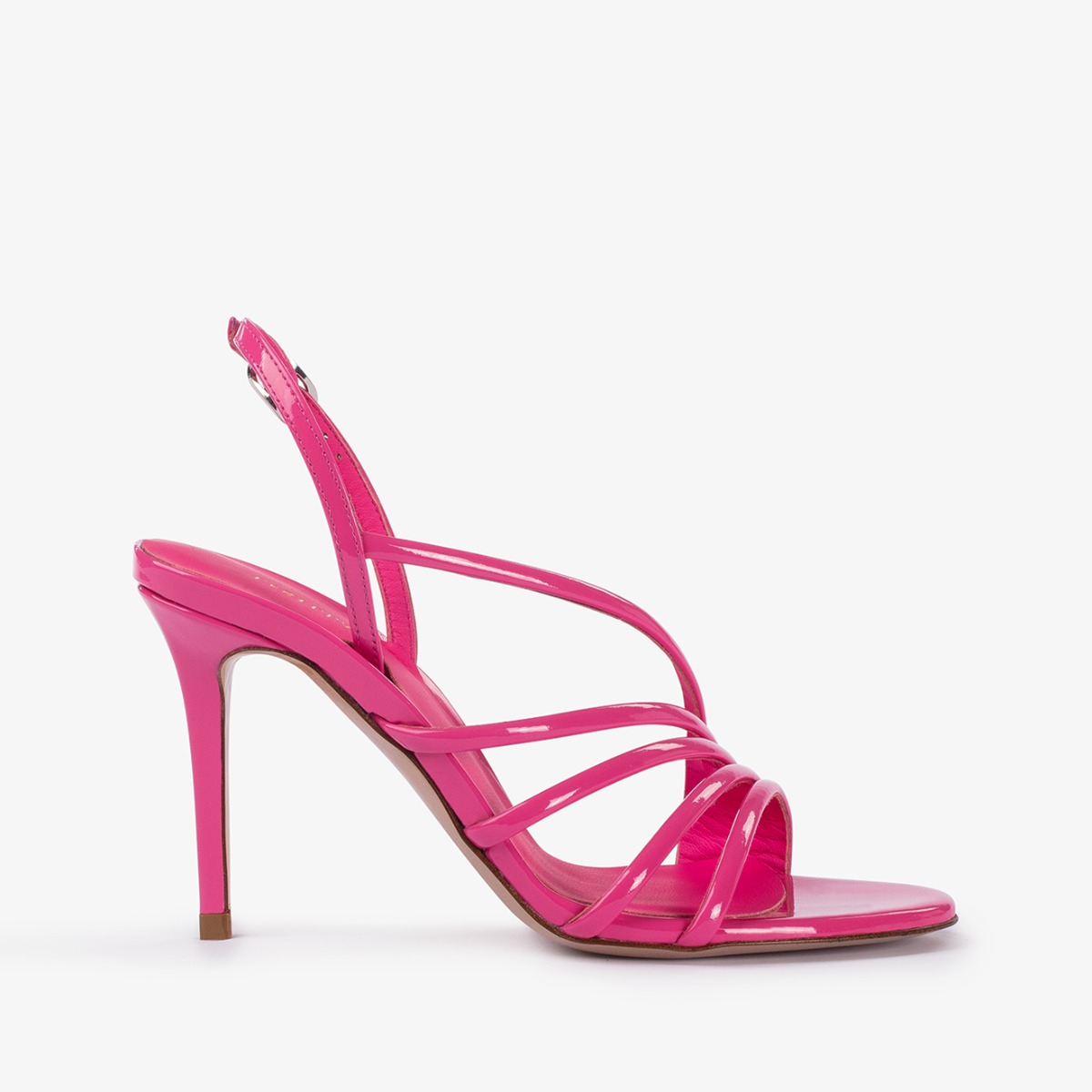 SCARLET SANDAL 95 mm - Le Silla official outlet