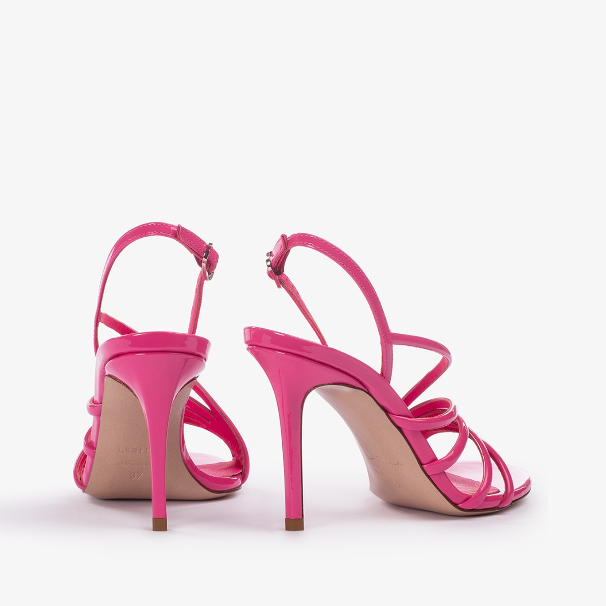 SCARLET SANDAL 95 mm - Le Silla official outlet