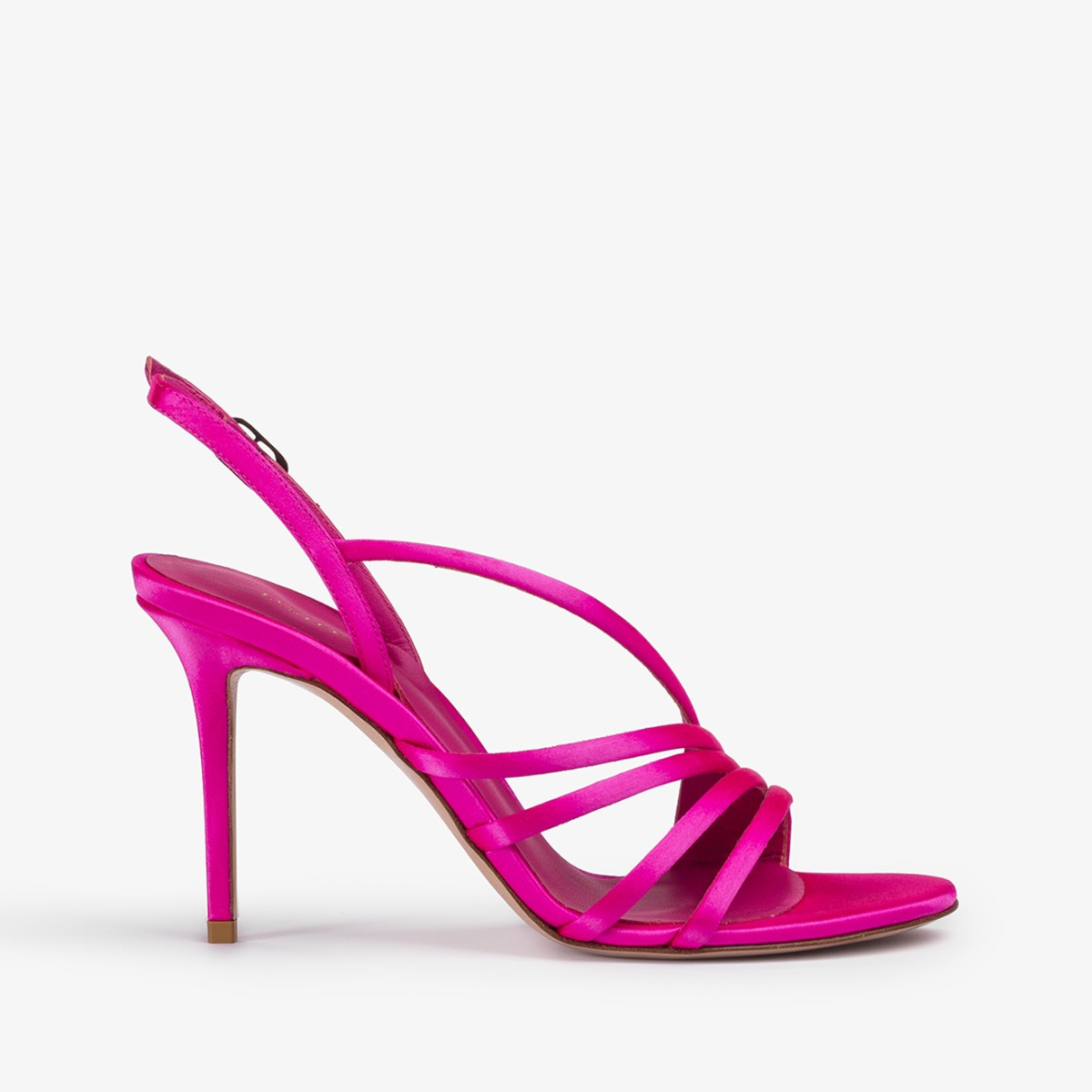 SCARLET SANDAL 100 mm - Le Silla official outlet