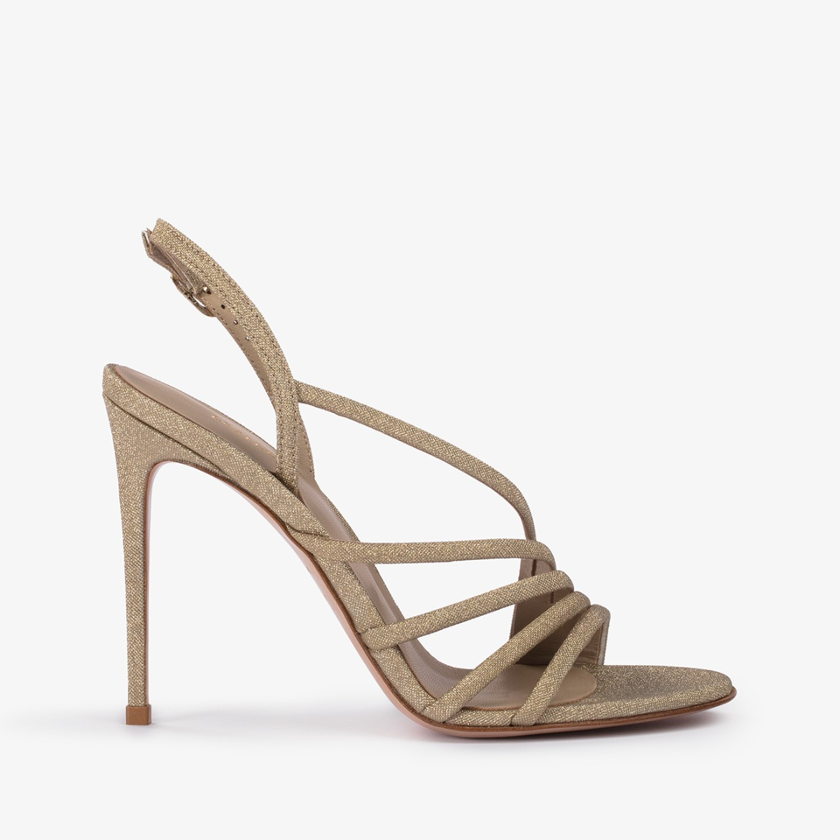 SCARLET SANDAL 105 mm - Le Silla official outlet