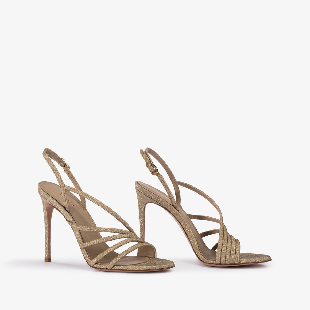 SCARLET SANDAL 105 mm - Le Silla official outlet