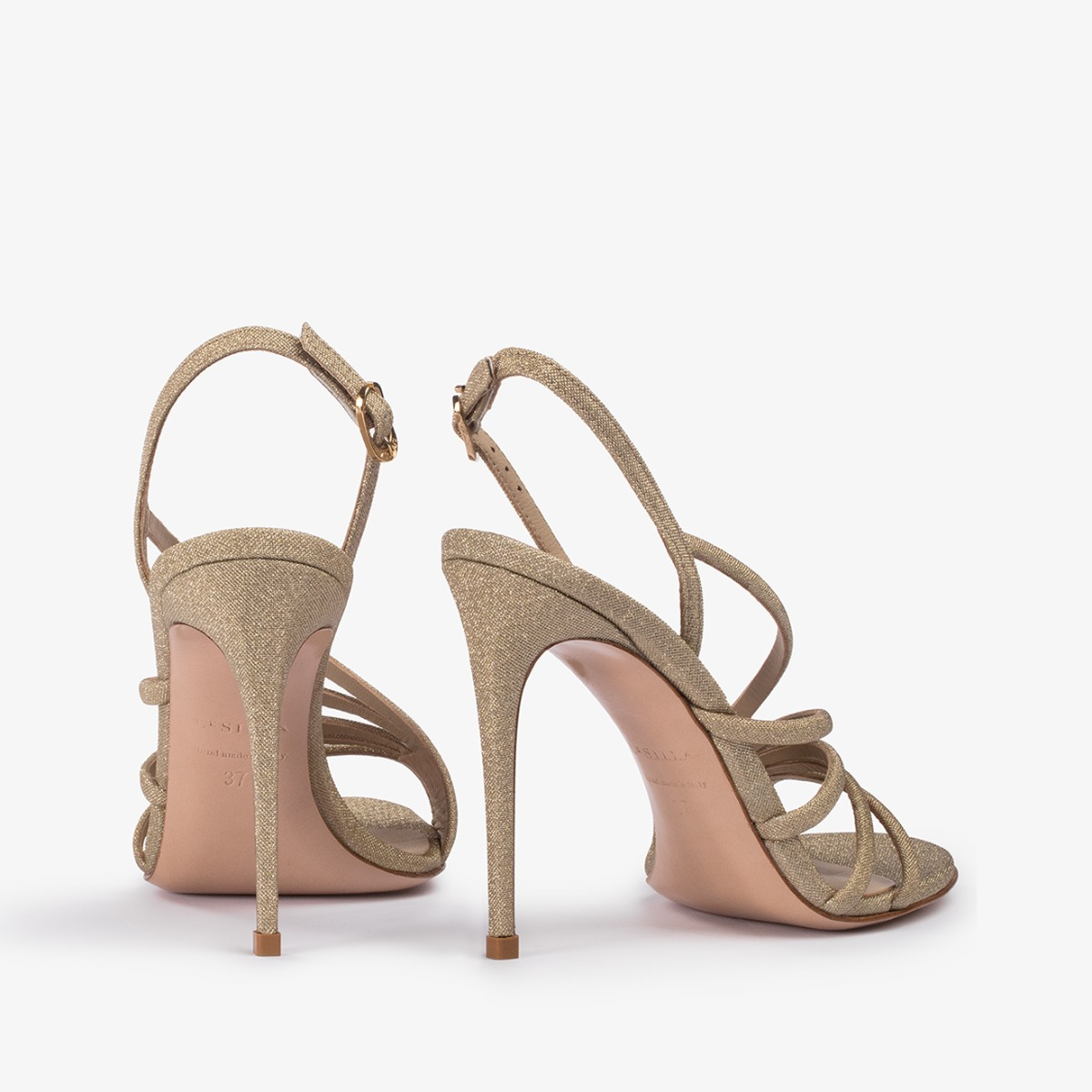SCARLET SANDAL 105 mm - Le Silla official outlet